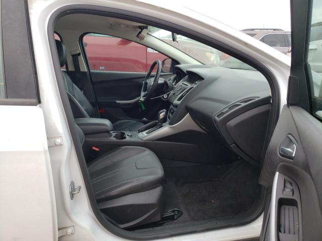 Photo 5 from auction – 2014 FORD FOCUS SE with VIN 1FADP3F23EL405157