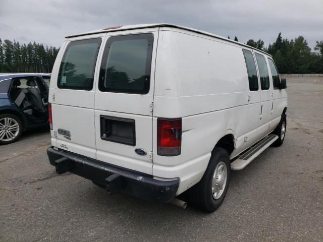 Photo 4 from auction – 2012 FORD ECONOLINE with VIN 1FTNE2EW9CDA52319