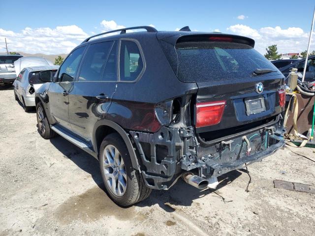 Photo 3 from auction – 2011 BMW X5 XDRIVE3 with VIN 5UXZV4C54BL416320