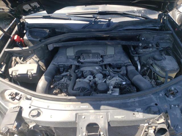 Photo 7 from auction – 2008 MERCEDES-BENZ GL 450 4MA with VIN 4JGBF71E98A333003