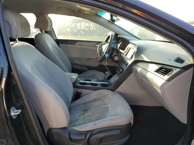 Photo 5 from auction – 2016 HYUNDAI SONATA SE with VIN 5NPE24AF8GH371592