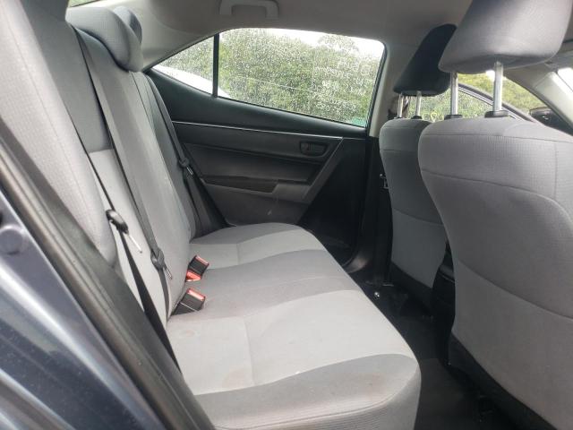 Photo 6 from auction – 2016 TOYOTA COROLLA L with VIN 5YFBURHE5GP369969