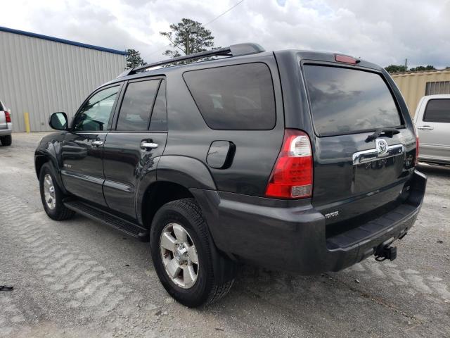Photo 3 from auction – 2007 TOYOTA 4RUNNER SR with VIN JTEBU14R970105945