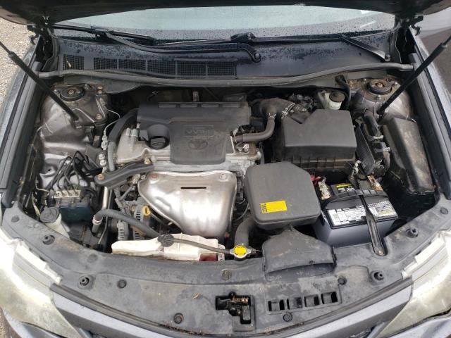 Photo 7 from auction – 2014 TOYOTA CAMRY L with VIN 4T1BF1FK4EU304207