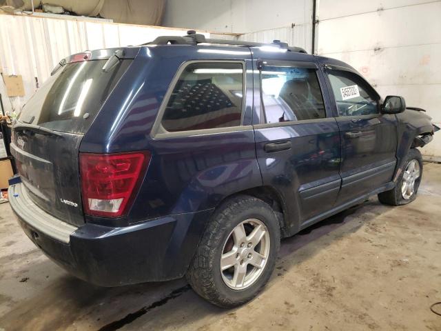 Photo 4 from auction – 2005 JEEP GRAND CHER with VIN 1J4GR48K85C529987