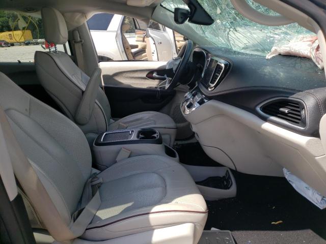 Photo 5 from auction – 2018 CHRYSLER PACIFICA L with VIN 2C4RC1GG4JR121404