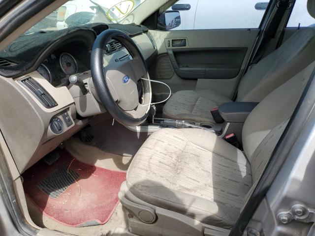 Photo 5 from auction – 2010 FORD FOCUS SE with VIN 1FAHP3FN2AW222773