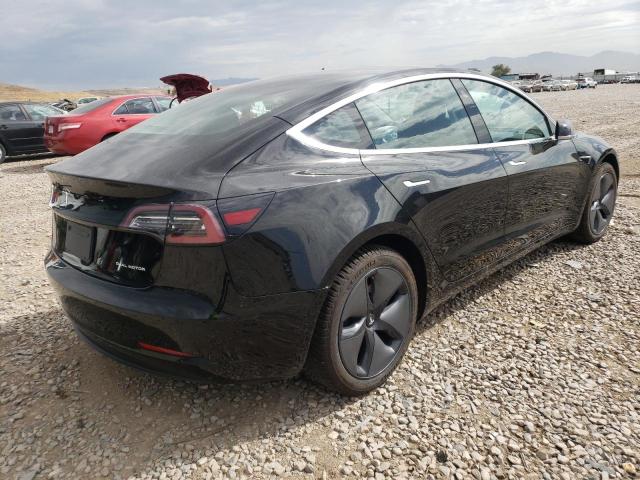 Photo 4 from auction – 2020 TESLA MODEL 3 with VIN 5YJ3E1EB6LF662895