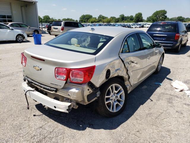 Photo 4 from auction – 2014 CHEVROLET MALIBU 1LT with VIN 1G11C5SL2EF223251