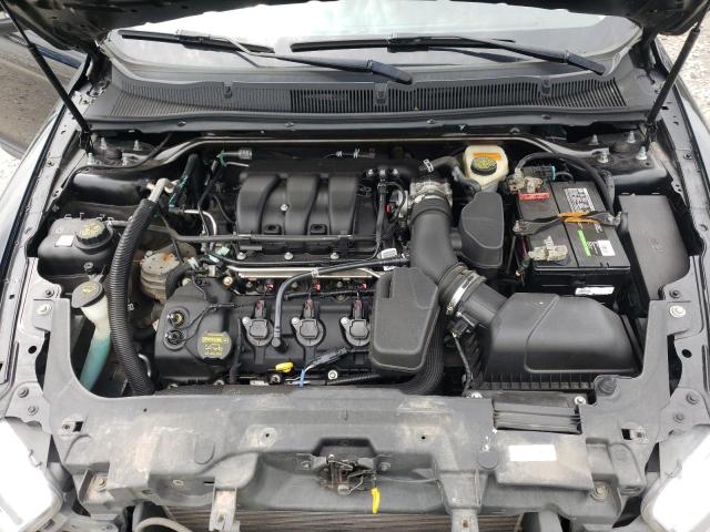 Photo 7 from auction – 2015 FORD TAURUS LIM with VIN 1FAHP2F88FG106225