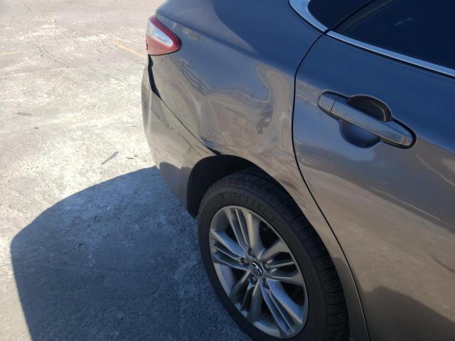 Photo 9 from auction – 2015 TOYOTA CAMRY LE with VIN 4T1BF1FK5FU020215