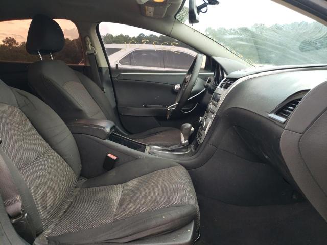 Photo 5 from auction – 2012 CHEVROLET MALIBU 1LT with VIN 1G1ZC5E0XCF342103