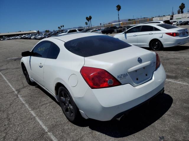 Photo 3 from auction – 2008 NISSAN ALTIMA 2.5 with VIN 1N4AL24E28C174679