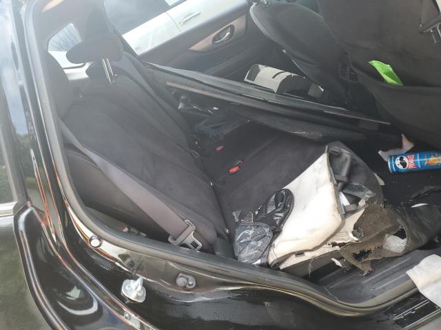 Photo 6 from auction – 2015 NISSAN ROGUE S with VIN KNMAT2MV9FP528312
