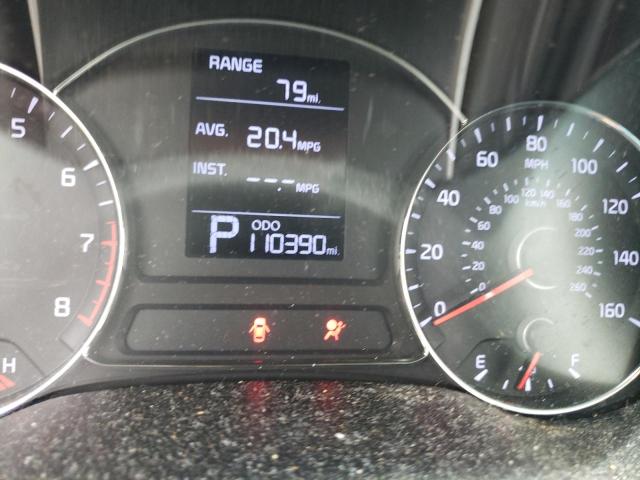 Photo 8 from auction – 2014 KIA FORTE LX with VIN KNAFX4A69E5048524