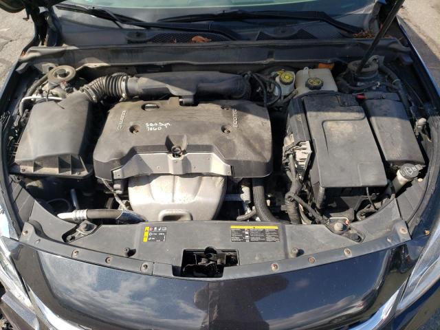 Photo 7 from auction – 2014 CHEVROLET MALIBU LS with VIN 1G11B5SL2EF106062