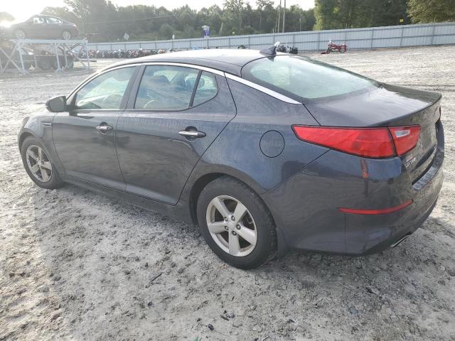Photo 3 from auction – 2015 KIA OPTIMA LX with VIN 5XXGM4A75FG433004