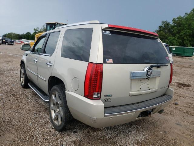 Photo 3 from auction – 2011 CADILLAC ESCALADE L with VIN 1GYS3BEF6BR219014