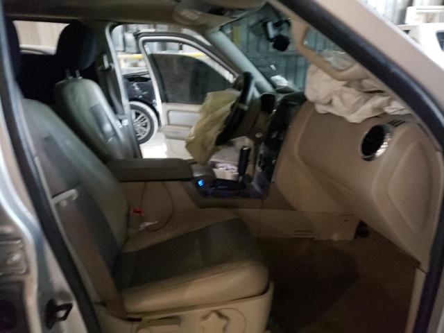 Photo 5 from auction – 2006 FORD EXPLORER X with VIN 1FMEU63E66UB42550