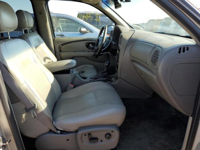 Photo 5 from auction – 2004 BUICK RAINIER CX with VIN 5GADT13S742220341