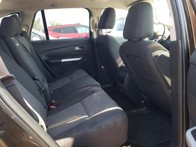 Photo 6 from auction – 2011 FORD EDGE SEL with VIN 2FMDK4JC5BBA46190