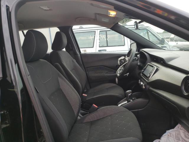 Photo 5 from auction – 2020 NISSAN KICKS S with VIN 3N1CP5BV1LL489307