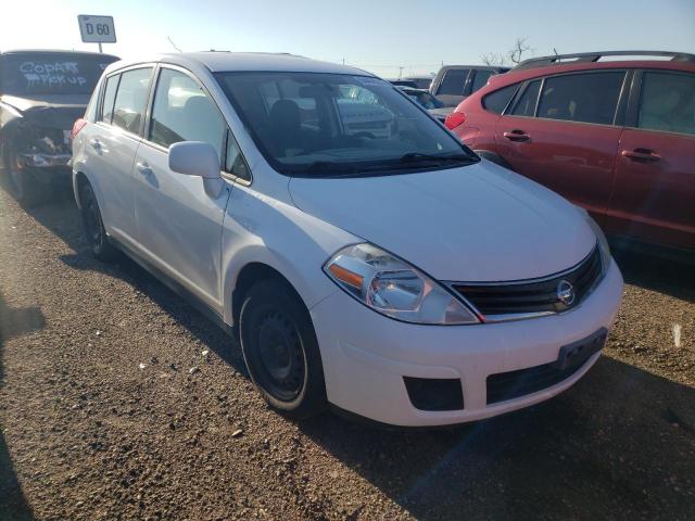 NISSAN VERSA S 2012 with VIN 3N1BC1CP8CK284122 - Photo from auction