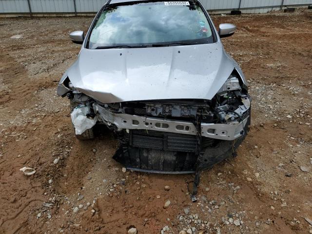Photo 9 from auction – 2018 FORD FOCUS SEL with VIN 1FADP3M20JL264822