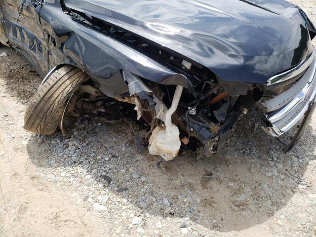 Фото 10 с аукциона – 2011 FORD TAURUS LIM с VIN 1FAHP2FW5BG113755