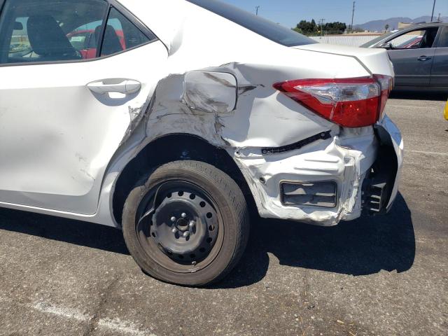 Photo 9 from auction – 2014 TOYOTA COROLLA L with VIN 5YFBURHE5EP020372