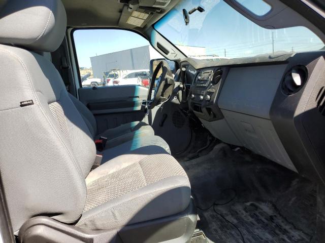 Photo 5 from auction – 2015 FORD F250 SUPER with VIN 1FT7X2B61FEC16393