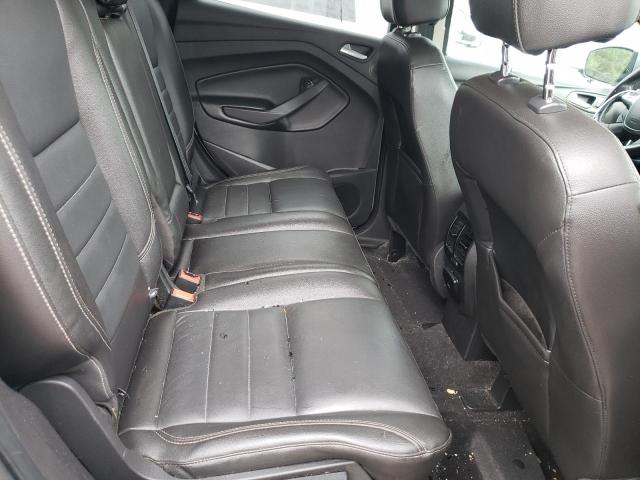Photo 6 from auction – 2014 FORD ESCAPE TIT with VIN 1FMCU0J91EUB23638