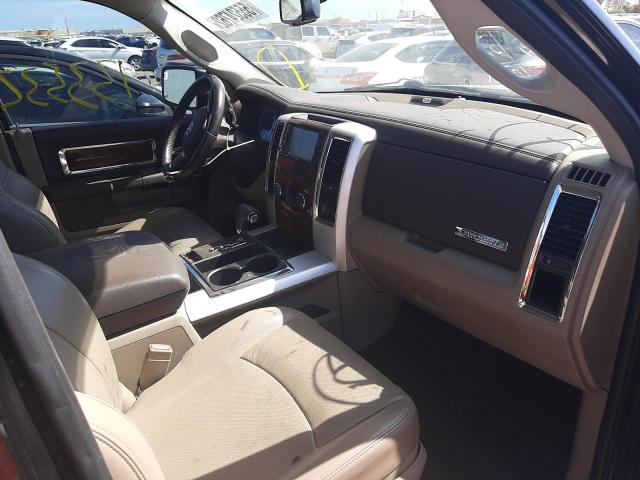 Photo 5 from auction – 2009 DODGE RAM 1500 with VIN 1D3HB13T79J511485