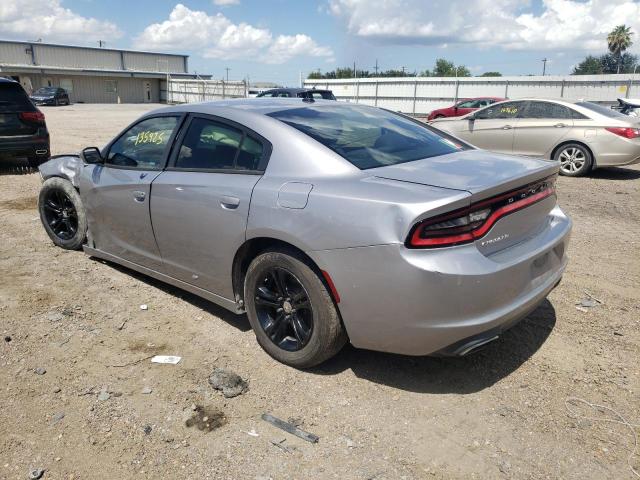 Photo 3 from auction – 2015 DODGE CHARGER SE with VIN 2C3CDXBG8FH777622