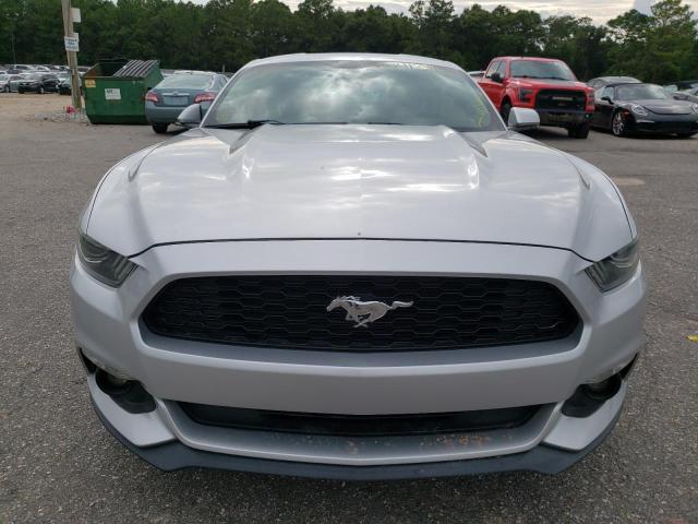 Photo 9 from auction – 2015 FORD MUSTANG with VIN 1FA6P8AM4F5353056