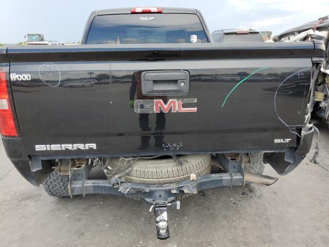 Photo 9 from auction – 2014 GMC SIERRA C15 with VIN 3GTP1VEC3EG510941