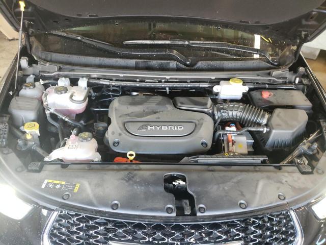Photo 7 from auction – 2021 CHRYSLER PACIFICA H with VIN 2C4RC1S72MR550455