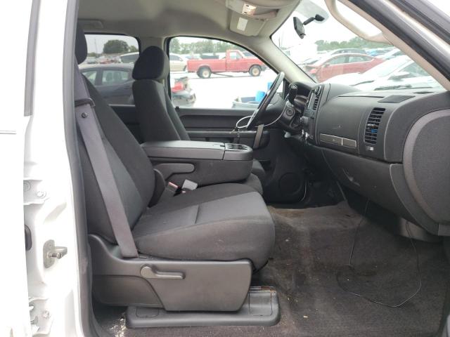 Photo 5 from auction – 2010 CHEVROLET SILVERADO with VIN 3GCRKSEAXAG170846