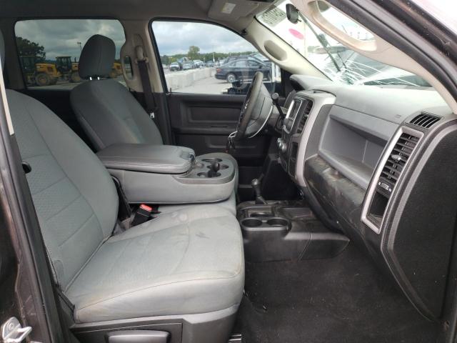 Photo 5 from auction – 2018 RAM 2500 ST with VIN 3C6UR5CL7JG283317