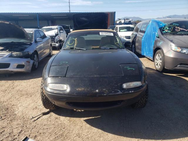Photo 9 from auction – 1992 MAZDA MX-5 MIATA with VIN JM1NA3515N1330157