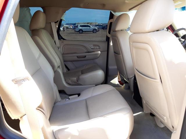Photo 6 from auction – 2014 CADILLAC ESCALADE P with VIN 1GYS4CEF7ER114926