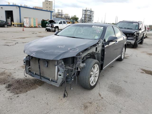 Zdjęcie 2 z aukcji – 2011 LEXUS ES 350 z VIN JTHBK1EG9B2466952