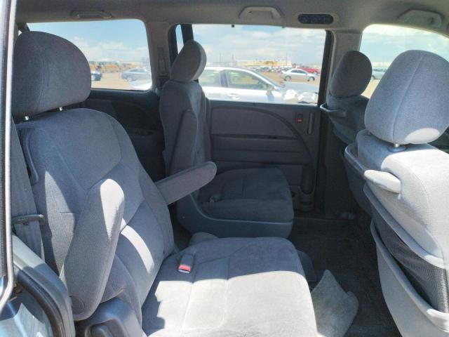 Photo 6 from auction – 2006 HONDA ODYSSEY EX with VIN 5FNRL38406B030150