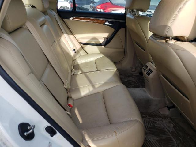 Photo 6 from auction – 2005 ACURA TL with VIN 19UUA66215A042867