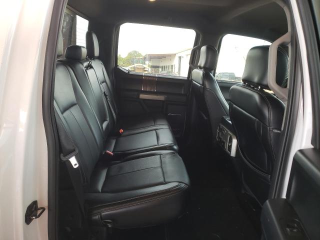 Photo 6 from auction – 2020 FORD F150 SUPER with VIN 1FTEW1E54LFA96327