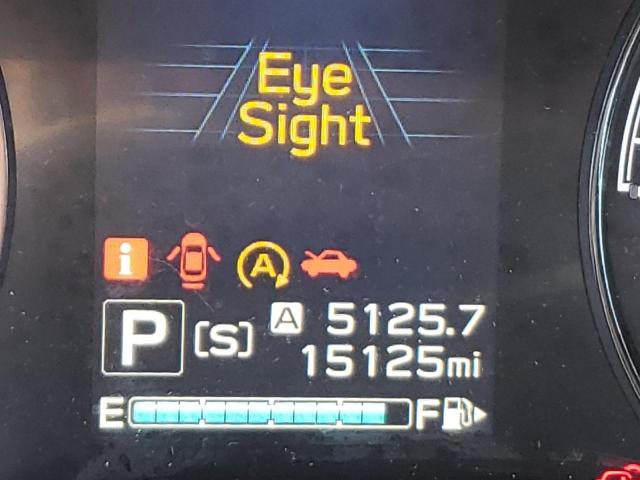 Photo 8 from auction – 2019 SUBARU FORESTER with VIN JF2SKACC7KH470854