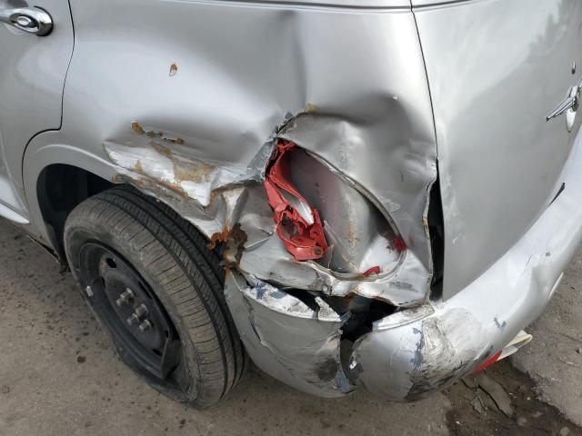 Photo 9 from auction – 2004 CHRYSLER PT CRUISER with VIN 3C4FY48B84T322040