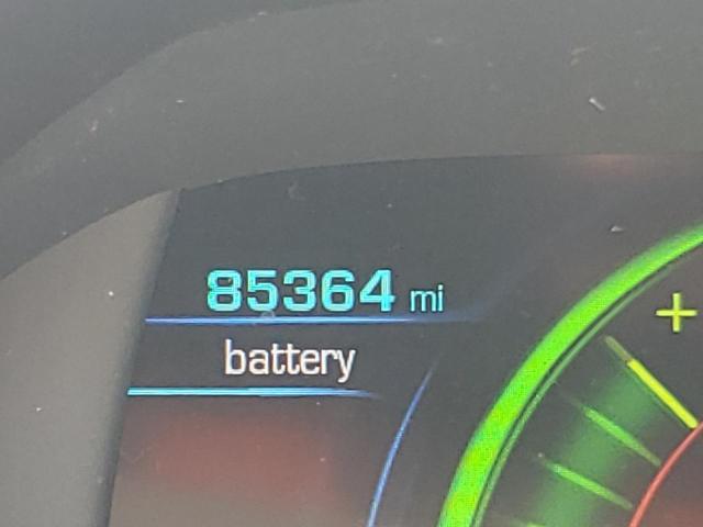 Photo 8 from auction – 2017 CHEVROLET VOLT LT with VIN 1G1RC6S5XHU184757
