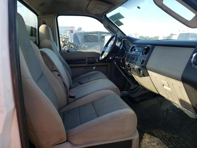 Photo 5 from auction – 2008 FORD F450 SUPER with VIN 1FDXF47R18EB06167