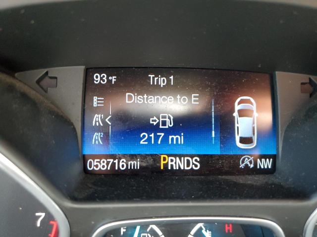 Photo 8 from auction – 2019 FORD ESCAPE TIT with VIN 1FMCU0J97KUA42722